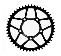 Supersprox acier roue d`entrainement 525 - 48Z (noir)