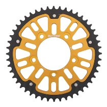 Supersprox Stealth Chain wheel 525 - 48Z (gold)