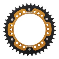 Supersprox Stealth-Kettenrad 520 - 40Z (gold)