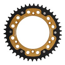 Supersprox Stealth-Kettenrad 520 - 42Z (gold)