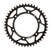 Supersprox acier roue d`entrainement 520 - 45Z (noir)