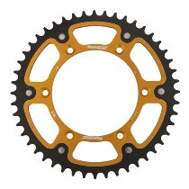 Supersprox Stealth-Kettenrad 520 - 48Z (gold)