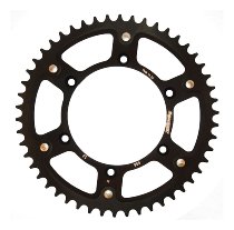 Supersprox Stealth rocchetto per catena 520 - 50Z (nero)