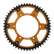 Supersprox Stealth Chain wheel 520 - 52Z (gold)