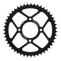 Supersprox Steel Chain wheel 428 - 47Z (black)