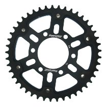 Supersprox Stealth rocchetto per catena 530 - 45Z (nero)