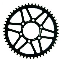 Supersprox acier roue d`entrainement 530 - 50Z (noir)