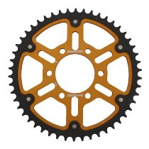 Supersprox Stealth Chain wheel 530 - 50Z (gold)