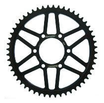 Supersprox acier roue d`entrainement 530 - 52Z (noir)