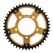 Supersprox Stealth-Kettenrad 520 - 45Z (gold)