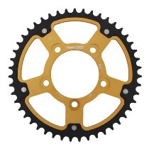 Supersprox Stealth Chain wheel 520 - 47Z (gold)