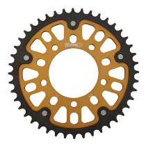 Supersprox Stealth-Kettenrad 530 - 44Z (gold)