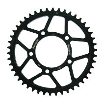 Supersprox acier roue d`entrainement 530 - 46Z (noir)