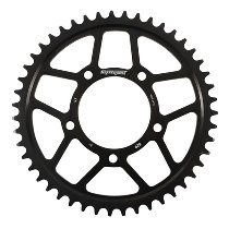 Supersprox Steel Edge roue d`entrainement 530 - 47Z (noir)