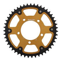 Supersprox Stealth-Kettenrad 530 - 47Z (gold)