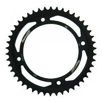 Supersprox acier roue d`entrainement 428 - 46Z (noir)