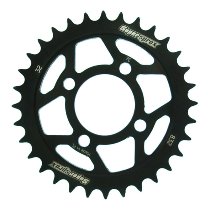 Supersprox acciaio rocchetto per catena 420 - 32Z (nero)