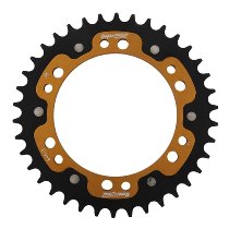 Supersprox Stealth Chain wheel 520 - 38Z (gold)