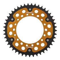 Supersprox Stealth roue d`entrainement 520 - 45Z (or)