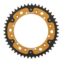 Supersprox Stealth-Kettenrad 520 - 47Z (gold)