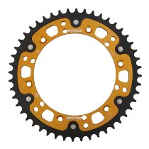 Supersprox Stealth-Kettenrad 520 - 48Z (gold)