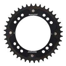 Supersprox Stealth rocchetto per catena 520 - 40Z (nero)