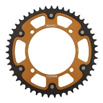 Supersprox Stealth-Kettenrad 520 - 47Z (gold)