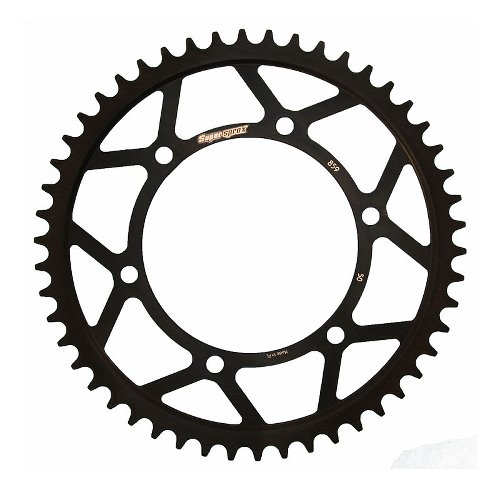 Supersprox acier roue d`entrainement 530 - 50Z (noir)