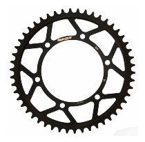 Supersprox acier roue d`entrainement 530 - 50Z (noir)