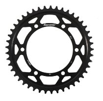 Supersprox Steel Edge roue d`entrainement 530 - 45Z (noir)