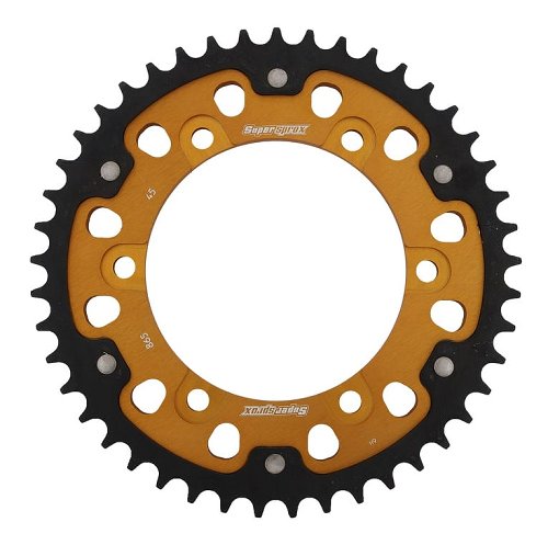 Supersprox Stealth-Kettenrad 530 - 45Z (gold)