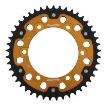 Supersprox Stealth roue d`entrainement 530 - 45Z (or)