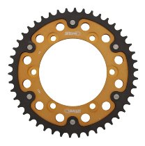 Supersprox Stealth-Kettenrad 530 - 46Z (gold)