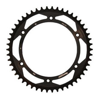 Supersprox acier roue d`entrainement 520 - 50Z (noir)