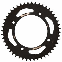 Supersprox Steel Chain wheel 428 - 48Z (black)