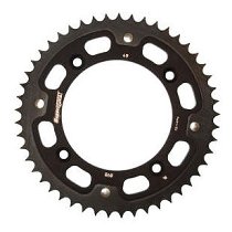 Supersprox Stealth roue d`entrainement 428 - 49Z (noir)