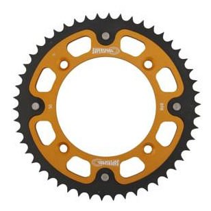 Supersprox Stealth-Kettenrad 428 - 50Z (gold)