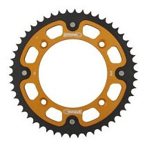 Supersprox Stealth roue d`entrainement 428 - 50Z (or)