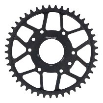 Supersprox Stahl-Kettenrad 520 - 45Z (schwarz)