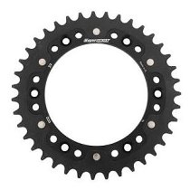 Supersprox Stealth roue d`entrainement 520 - 39Z (noir)