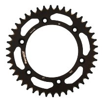 Supersprox Aluminium Chain wheel 520 - 42Z (black)