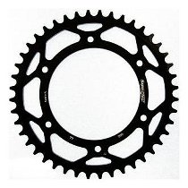 Supersprox acier roue d`entrainement 520 - 44Z (noir)