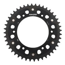 Supersprox Stealth roue d`entrainement 520 - 44Z (noir)