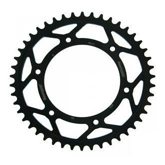 Supersprox acier roue d`entrainement 520 - 46Z (noir)