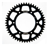 Supersprox Aluminium Chain wheel 520 - 50Z (black)