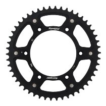 Supersprox Stealth-Kettenrad 520 - 50Z (schwarz)