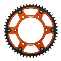 Supersprox Stealth roue d`entrainement 520 - 51Z (orange)