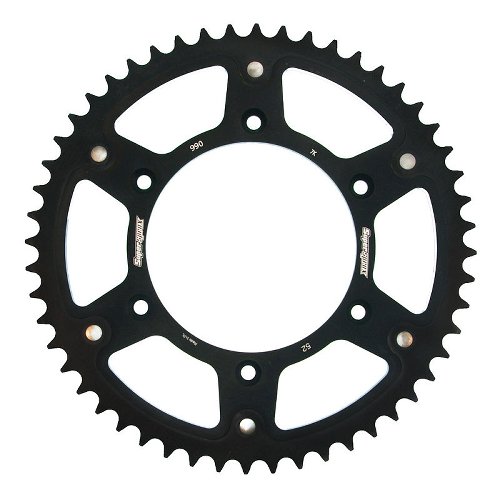 Supersprox Stealth roue d`entrainement 520 - 52Z (noir)