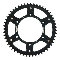 Supersprox Stealth Chain wheel 520 - 52Z (black)