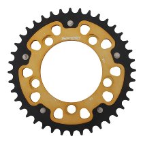 Supersprox Stealth-Kettenrad 525 - 40Z (gold)